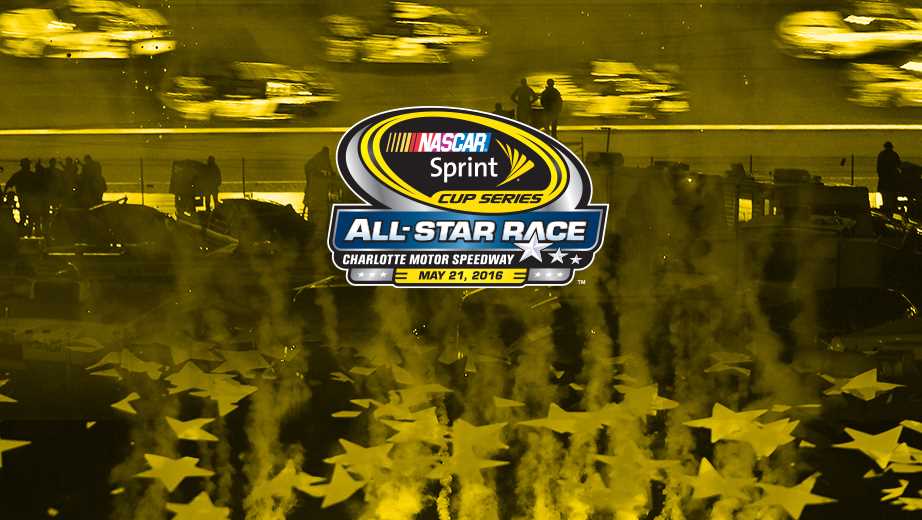 Snapshot: All-Star Race - Official Site Of NASCAR